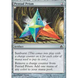 Magic löskort: Fifth Dawn: Pentad Prism