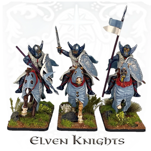 Victrix: Medieval & Fantasy Heads, Cloaks & Shields