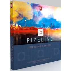 Pipeline: Emerging Markets