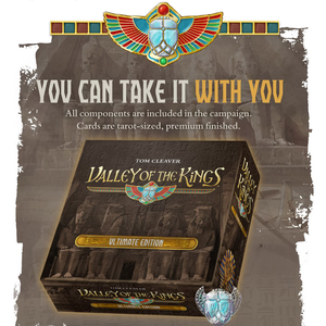 Valley of the Kings (Ultimate Edition)