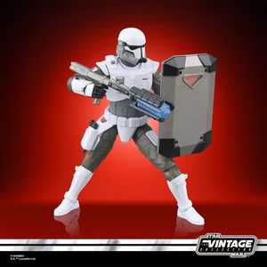 Star Wars The Vintage Collection: The Mandalorian - Imperial Armored Commando