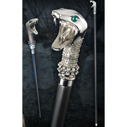 Harry Potter - Lucius Malfoys Walking Stick