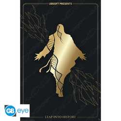 Assassin's Creed Poster: Maxi 91.5x61 - 15th Anniversary
