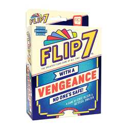 Flip 7: With a Vengeance (SE)