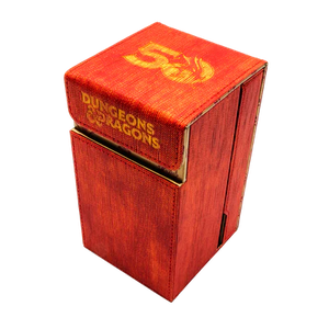 Ultra Pro 50th Anniversary D&D Dice Tower