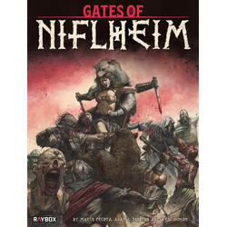 Gates of Niflheim: Core Set