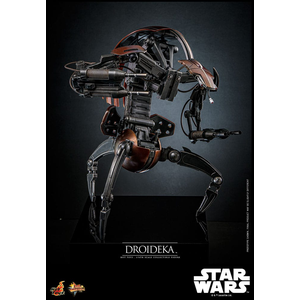 Star Wars: Episode I - Droideka MMS - 1/6
