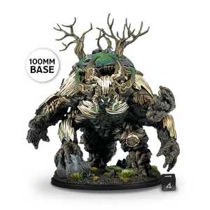 Epic Encounters: Glade of the Evil Oak (5E)