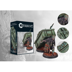 Conquest: Old Dominion - Dark Cenotaph