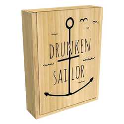 Drunken Sailor (aka Sunken Sailor)