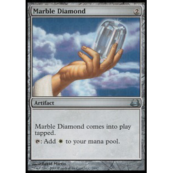 Magic löskort: Duel Decks: Divine Vs Demonic: Marble Diamond