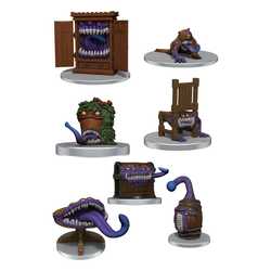 Icons of the Realms: Mimic Colony