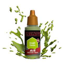 Air Jungle Green (18ml)