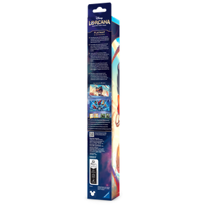 Disney Lorcana Playmat - Tigger
