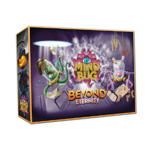 Mindbug: Beyond Eternity Expansion