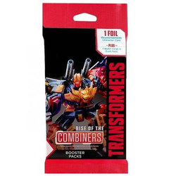 Transformers: Rise of the Combiners Booster Pack