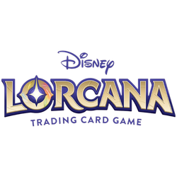 Disney Lorcana TCG: Wilds Unknown Set Championship - Lördag 13 Juni 11:00
