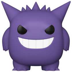 Funko POP! Games: Pokémon - Gengar