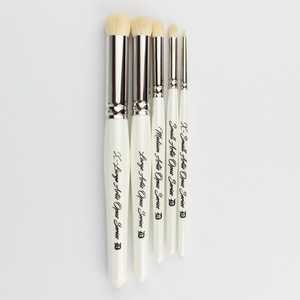 Artis Opus: Series D - Extra Small Size Drybrush