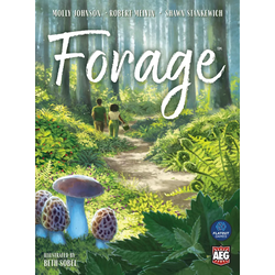 Forage (EN)