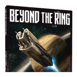 The Expanse RPG: Beyond the Ring