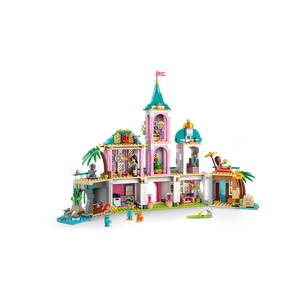 LEGO Disney Prinsesslott och Kungliga Husdjur 43267