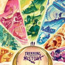 Trekking Through History (KS-edition)