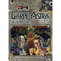 Carpe Astra