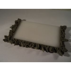 MAS - Chaos - Movement Tray - square bases: 5x3 25x25mm (1)