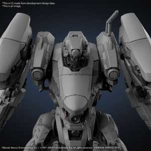 30MM Armored Core VI Orbiter