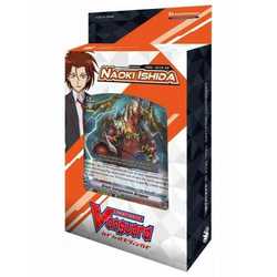 Cardfight!! Vanguard: Trial Deck Vol. 6: Naoki Ishida