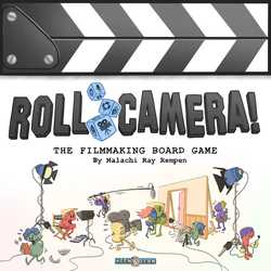 Roll Camera! (regular box)