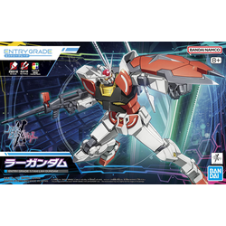 Entry Grade Lah Gundam 1/144