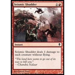 Magic löskort: Zendikar: Shatterskull Giant