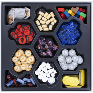 Feldherr SHELL Core Box