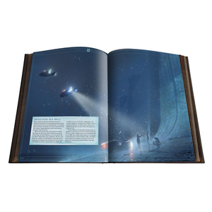 Blade Runner RPG: Core Rulebook