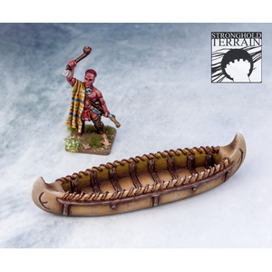 Small Canoe