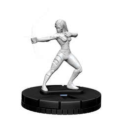 Heroclix: Marvel Deep Cuts Unpainted - Psylocke