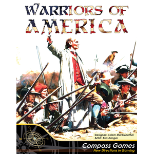 Warriors of America