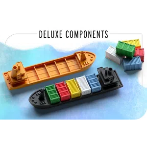 Container (Deluxe Edition) (EN)