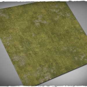 DCS Game Mat Plains 4x4 ~ 122x122cm (Mousepad)