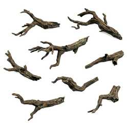 Broken tree branches (8) (1:72-1:48-1:35)