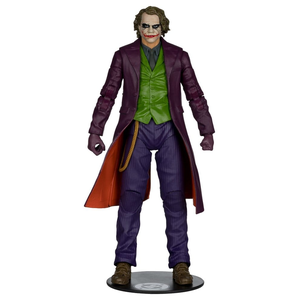 DC Multiverse: The Dark Knight - Joker Deluxe Theatrical Edition