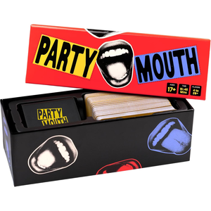 Party Mouth