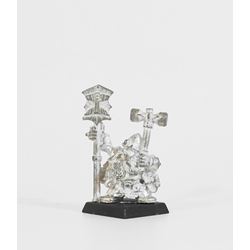 Dwarfs: Runesmith (Metall)