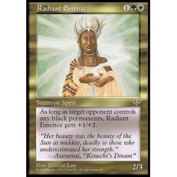 Magic löskort: Mirage: Radiant Essence