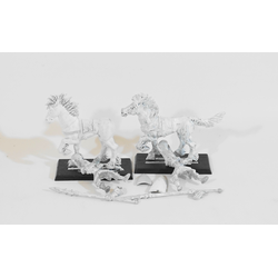 Wood Elves: Glade Riders (2st, Metall)