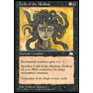Magic löskort: Weatherlight: Fatal Blow