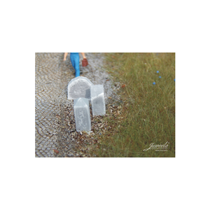 Juweela: Milestones Berlin (1:87)