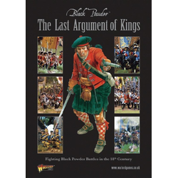 Black Powder: The Last Argument of Kings